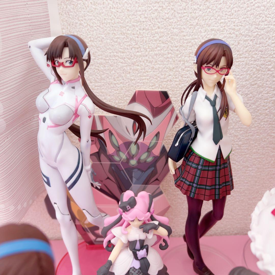 美少女フィギュア まとめ売り 12点セット