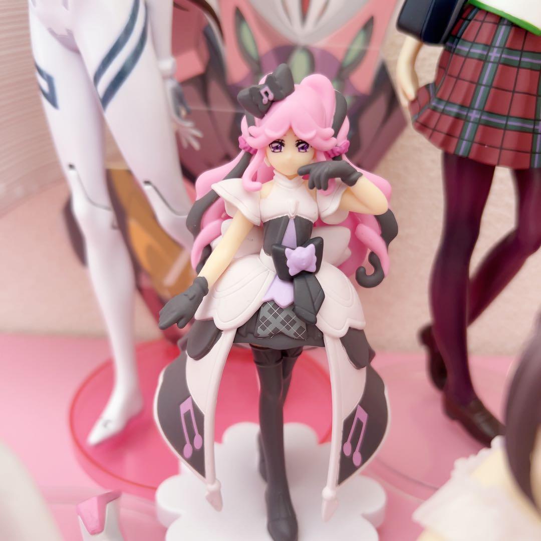 美少女フィギュア まとめ売り 12点セット