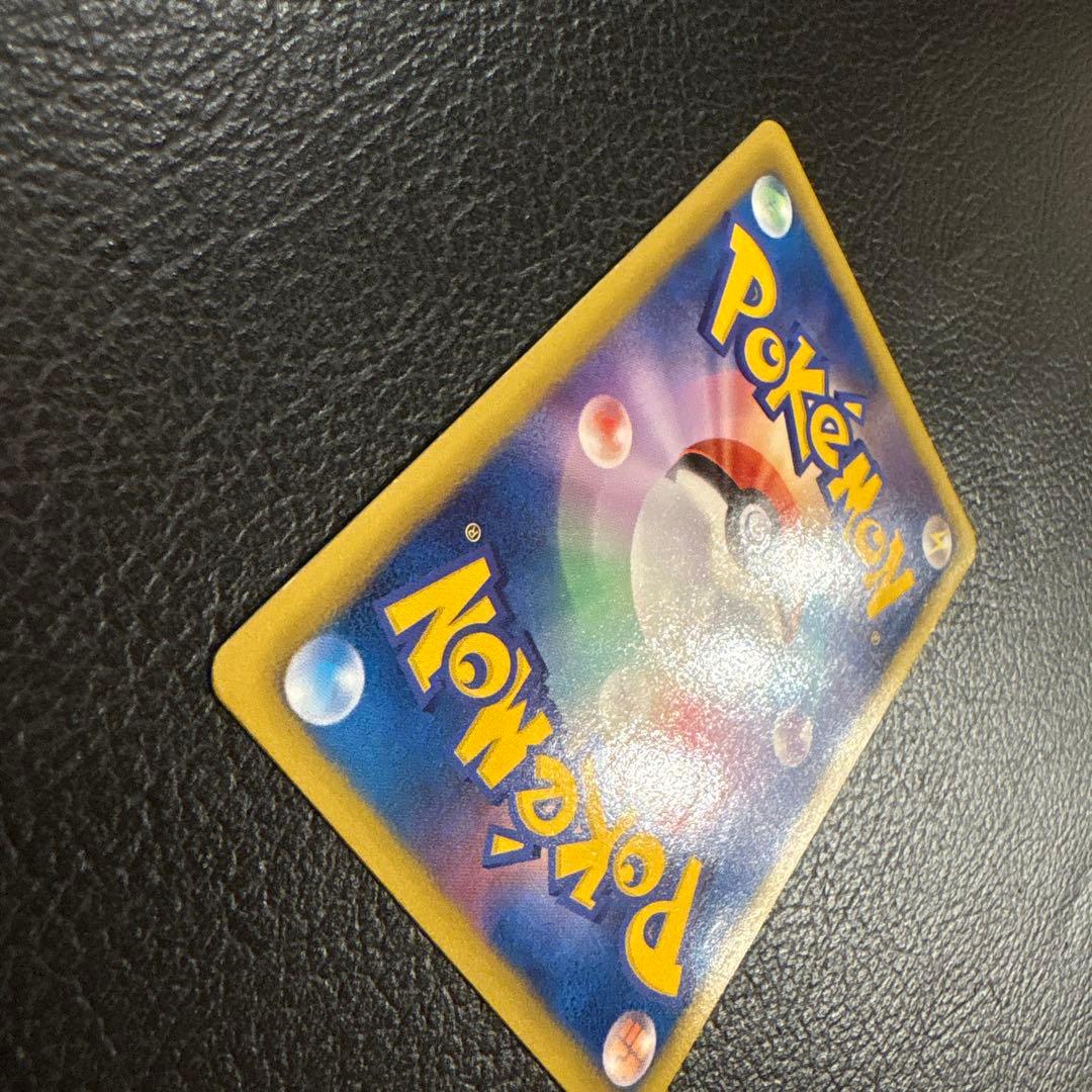 ポケモンセンター　190/BW-P ブイズ　プロモ　ブラッキー