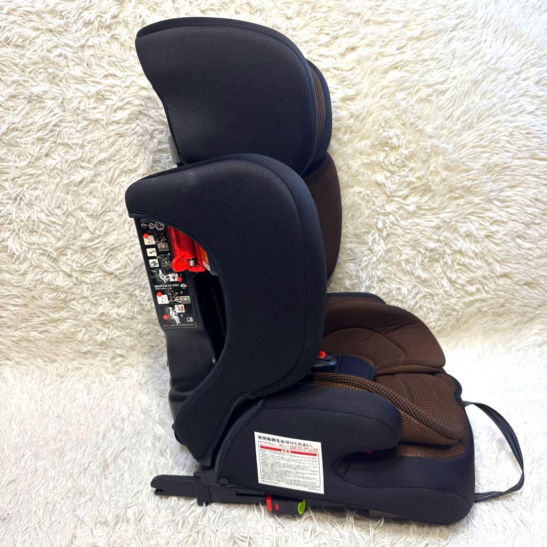 Smart Angel ハーネスジュニア FIX-BR