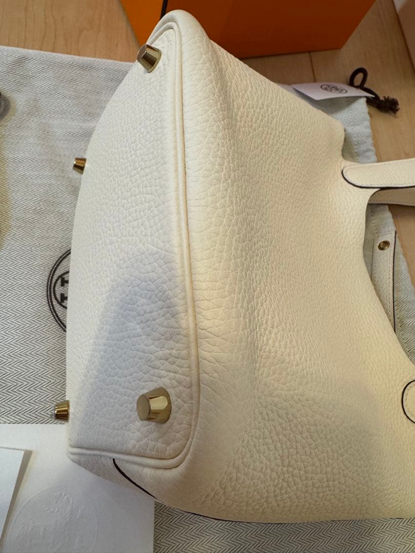 新春セール★希少★エルメス★ピコタンロック★pm★ナタ★ゴールド金具