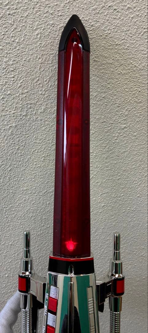 特警ウインスペクター　完全特捜セット