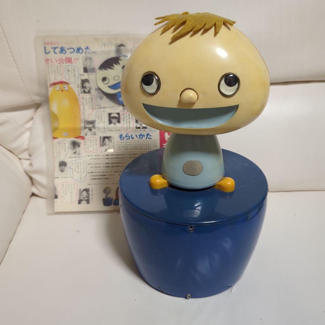 せっかちくんA型　 テープレコーダータイプ 入れ付