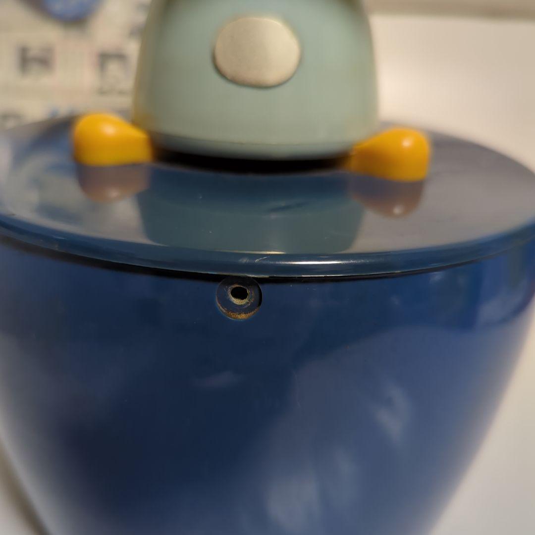 せっかちくんA型　 テープレコーダータイプ 入れ付