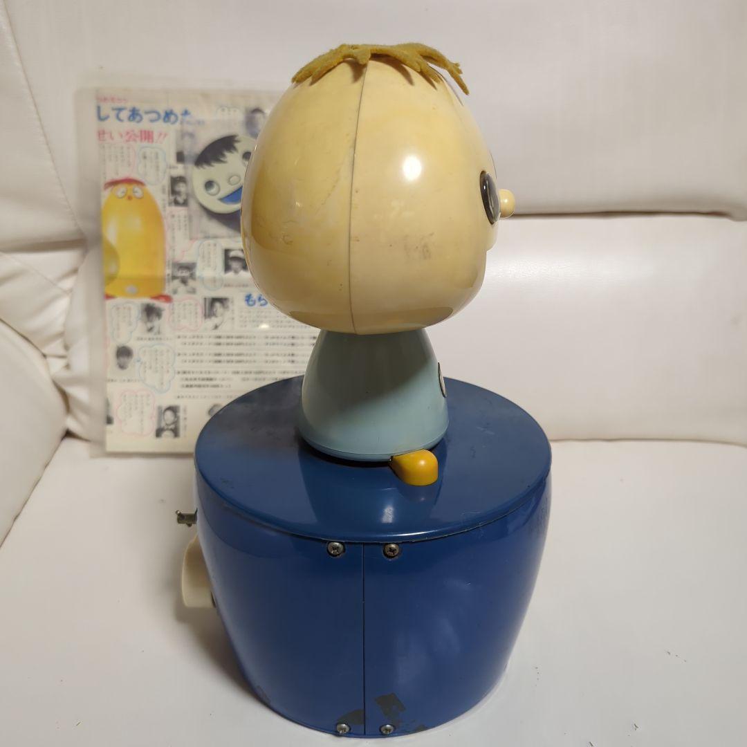 せっかちくんA型　 テープレコーダータイプ 入れ付