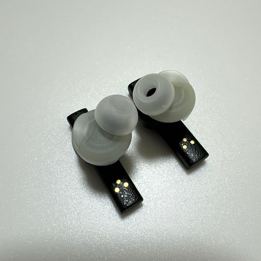 final ワイヤレスイヤホン ノイズキャンセリングZE8000MK2