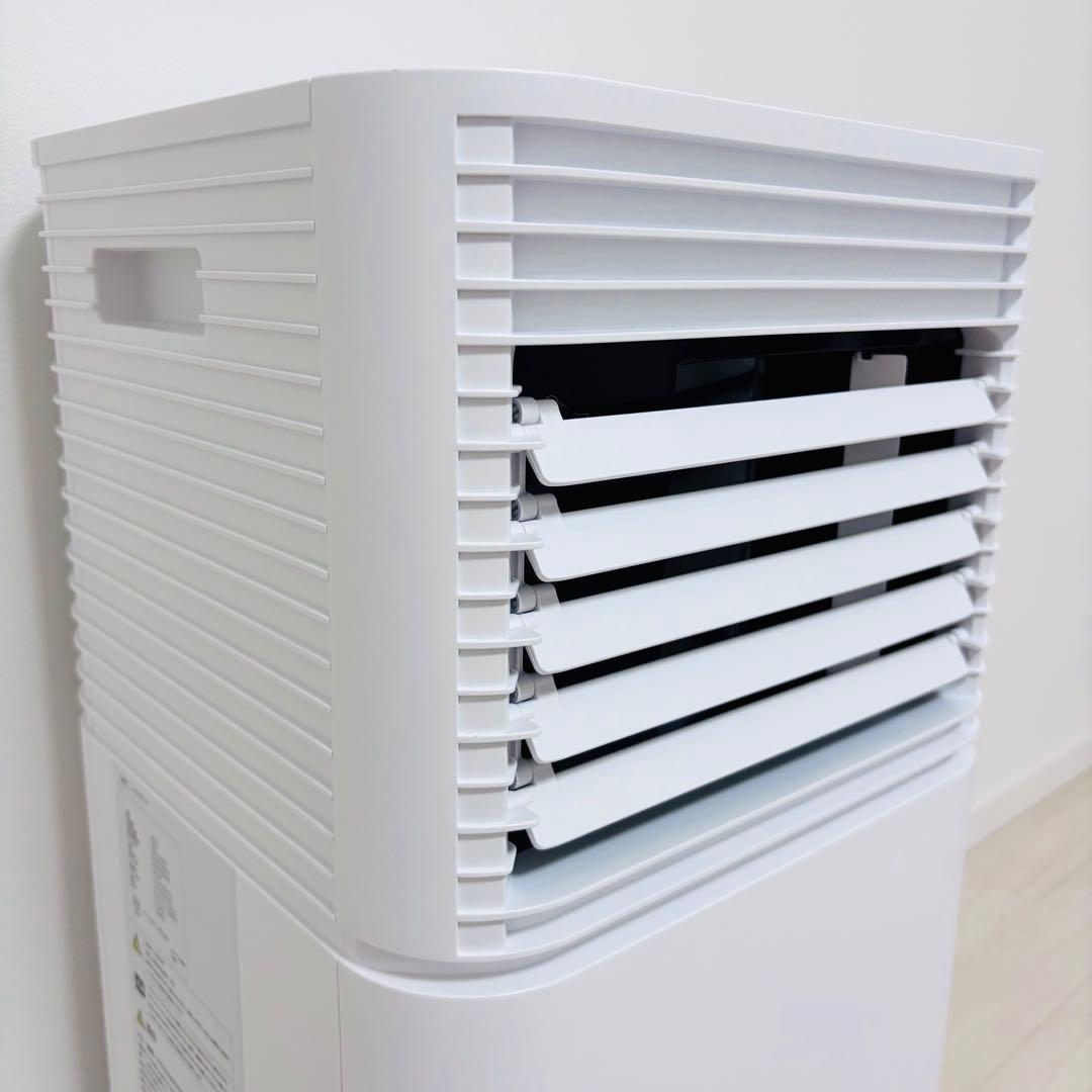 【動作良好】タンスのゲン スポットエアコン　 QL03 2023年製