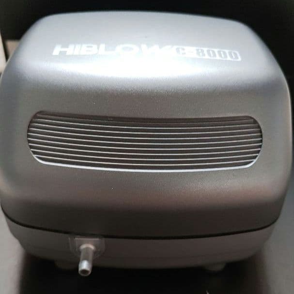 キョーリン ハイブロー C-8000 ヒューズ ＋(プラス)