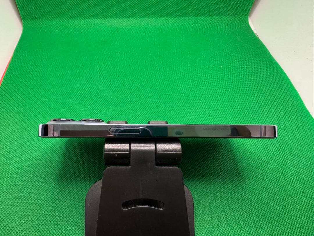 0166 IPHONE 13 PRO 128GB SIM フリー