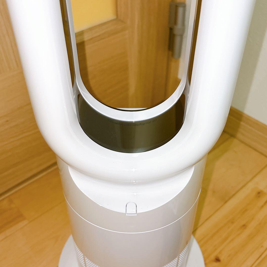 【美品】Dyson Hot＋Cool AM09 ダイソン　2024年モデル