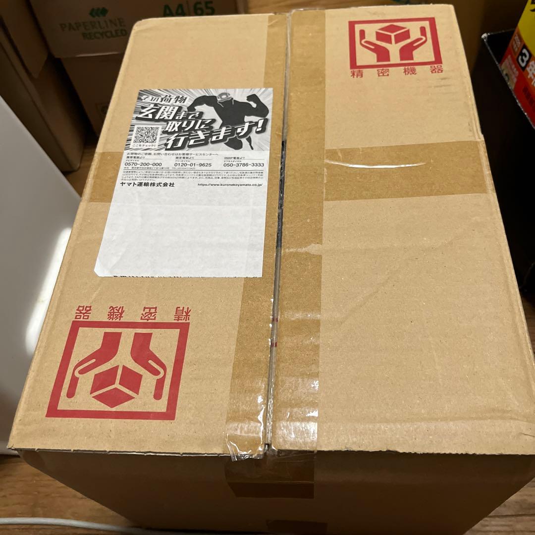 NZXT Relay Speakers Black AP-SPKB2-JP 新品