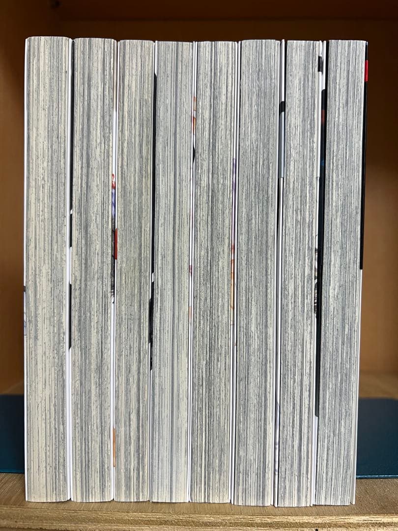 【状態良好】テンダンス　10DANCE 　全8巻 　まとめセット 　井上佐藤