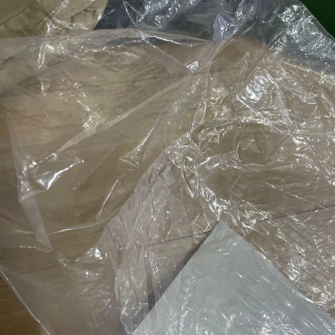 DOD キガエルヤーツ　3色セット