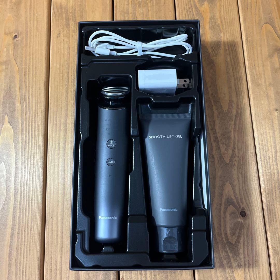 Panasonic バイタリフトRF EH-SR85