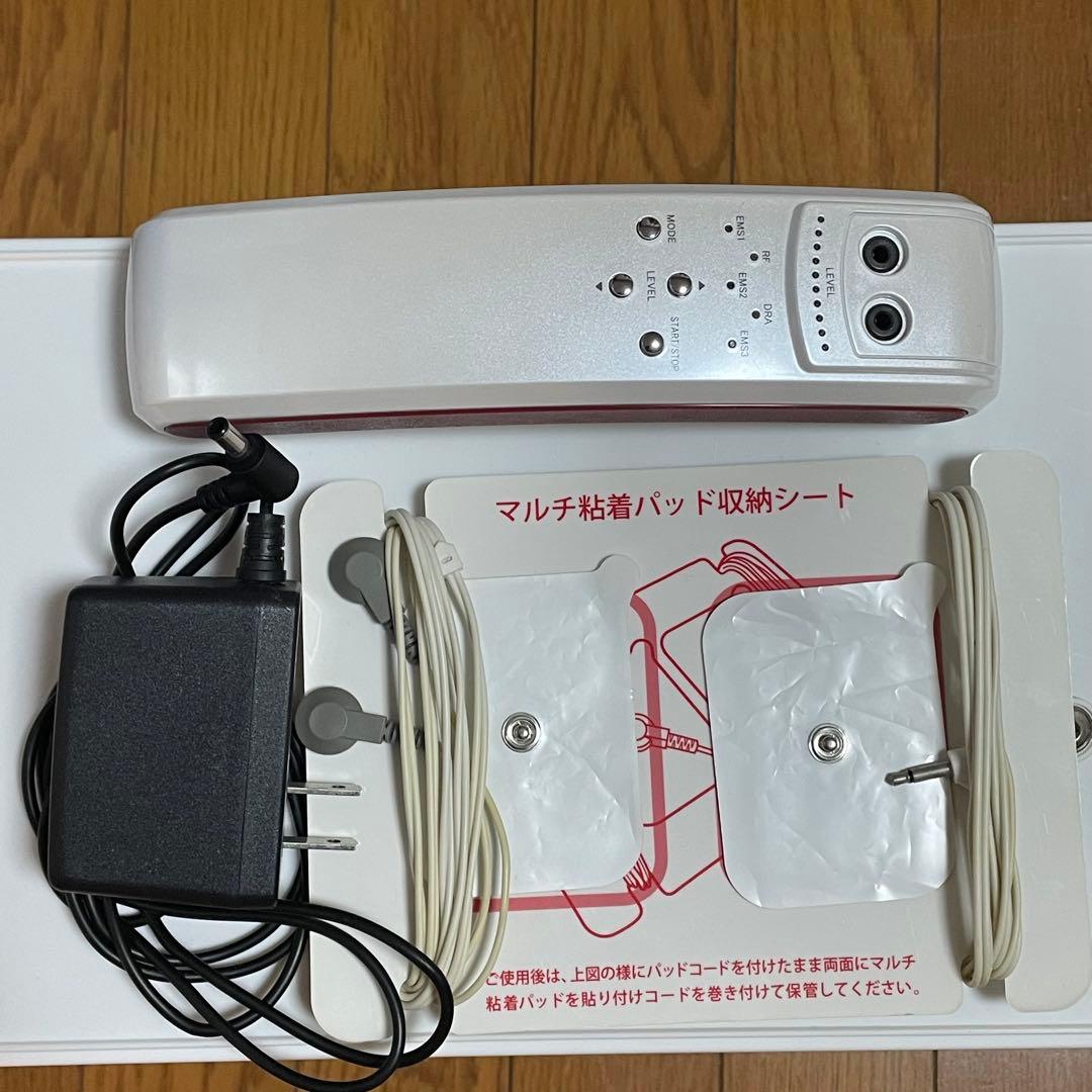 レジームデュオ ボディ用美容機器