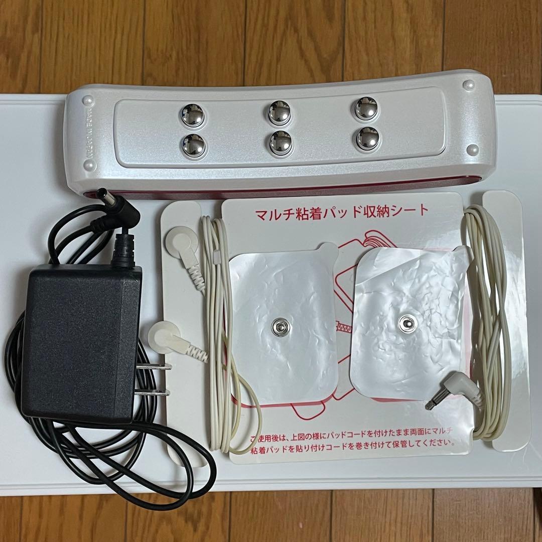 レジームデュオ ボディ用美容機器