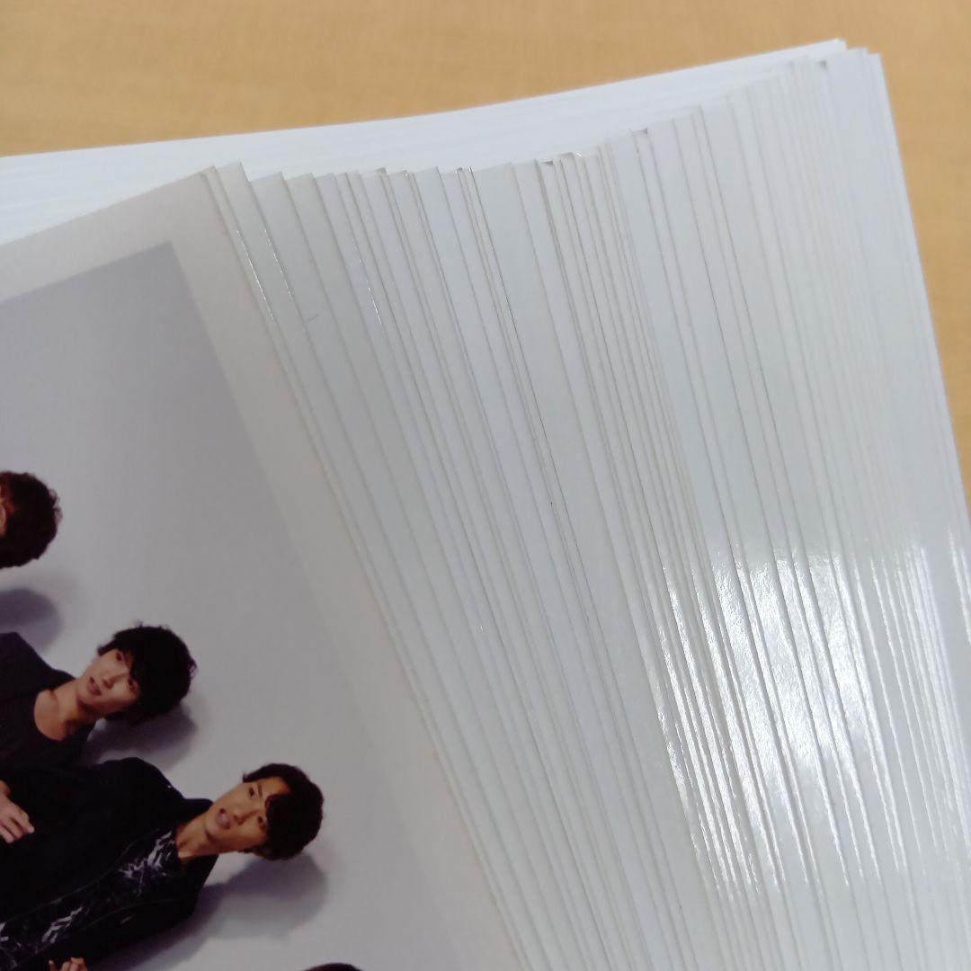 ❶ Man 公式写真 混合 198枚 まとめ売り