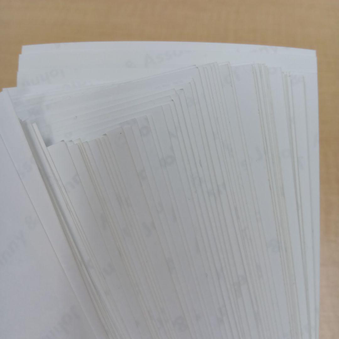 ❶ Man 公式写真 混合 198枚 まとめ売り