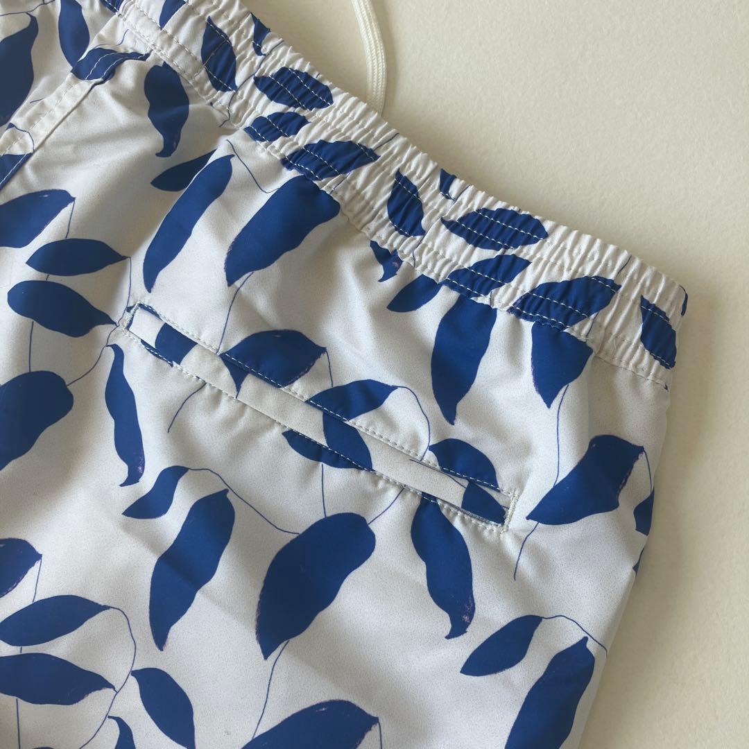 新品　SUNSPEL メンズ　スイムウェア　 Lサイズ　収納ポーチ付き