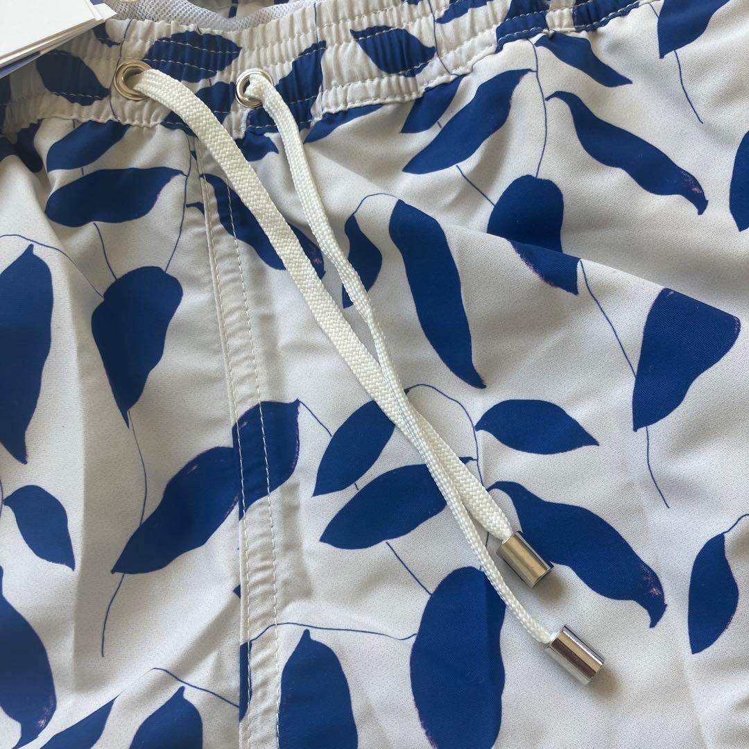 新品　SUNSPEL メンズ　スイムウェア　 Lサイズ　収納ポーチ付き