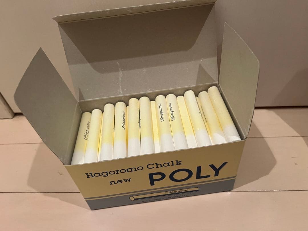 【貴重！】　ハゴロモチョーク　白黄赤など