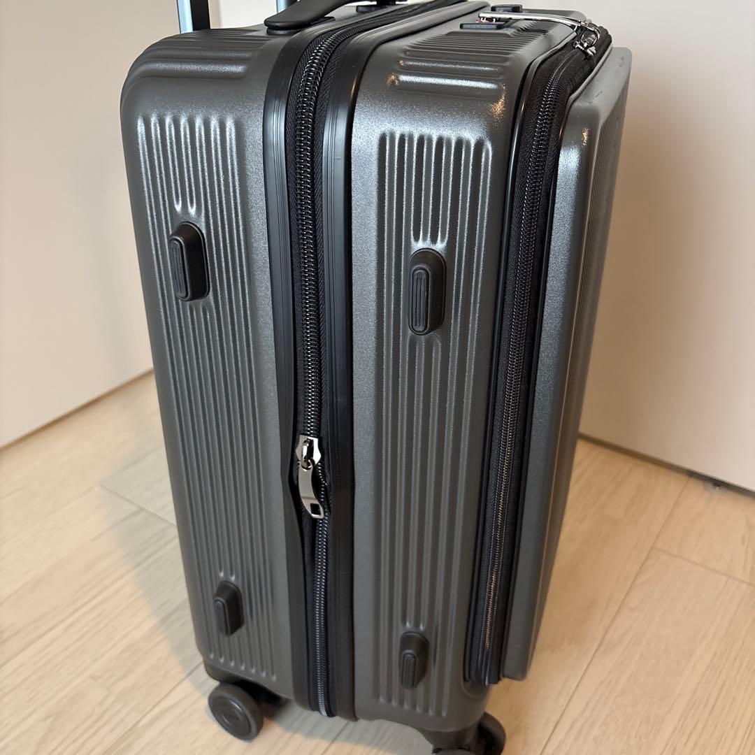 oltimo スーツケース Sサイズ 小型 38L‐44L キャリーケース