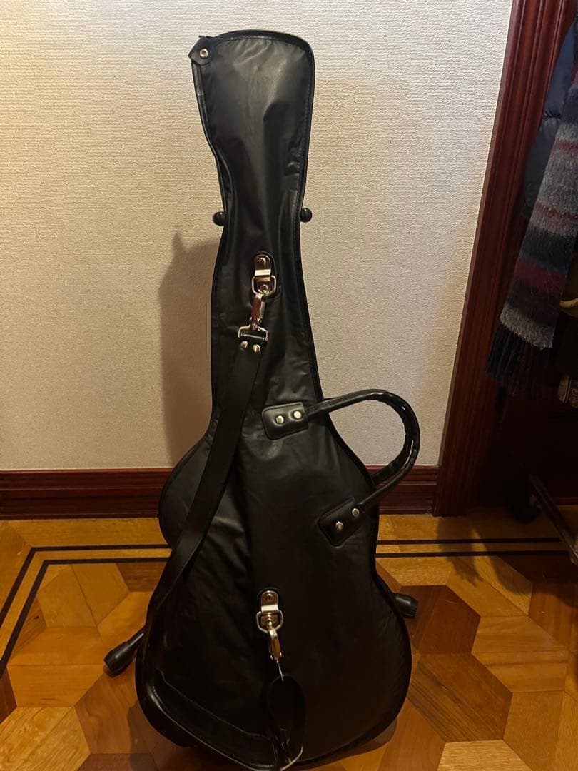 YAMAHA APXT-INA トラベルエレアコ ギター　ケース付