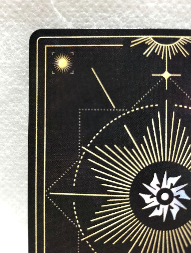 神椿TCG V.W.P あなたに見せるよ SR-S カード