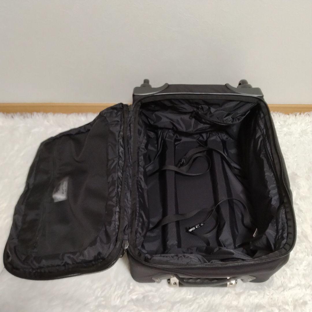 廃盤品✨️ ノースフェイス キャリーケース NM81700 黒