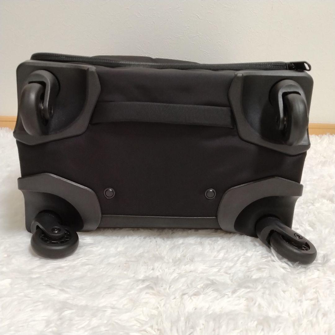 廃盤品✨️ ノースフェイス キャリーケース NM81700 黒