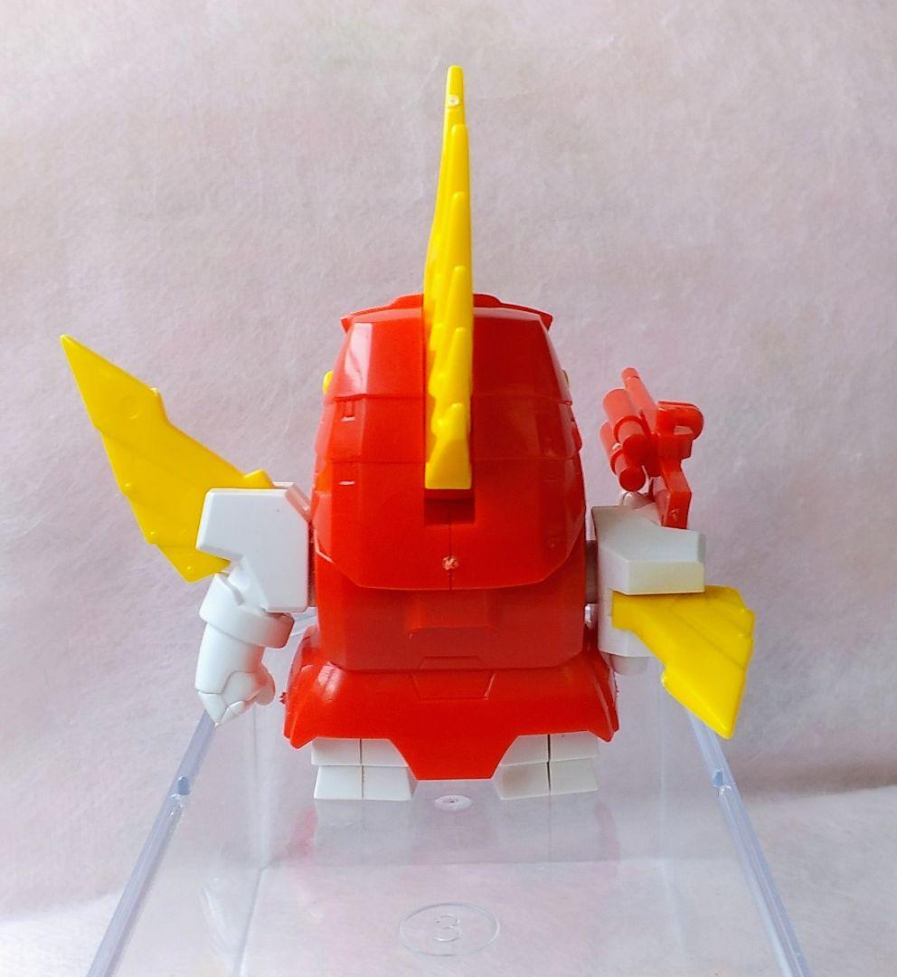 d*2様 桃太郎伝説チョコ 第2弾 カバヤ食玩 桃太郎＆金太郎