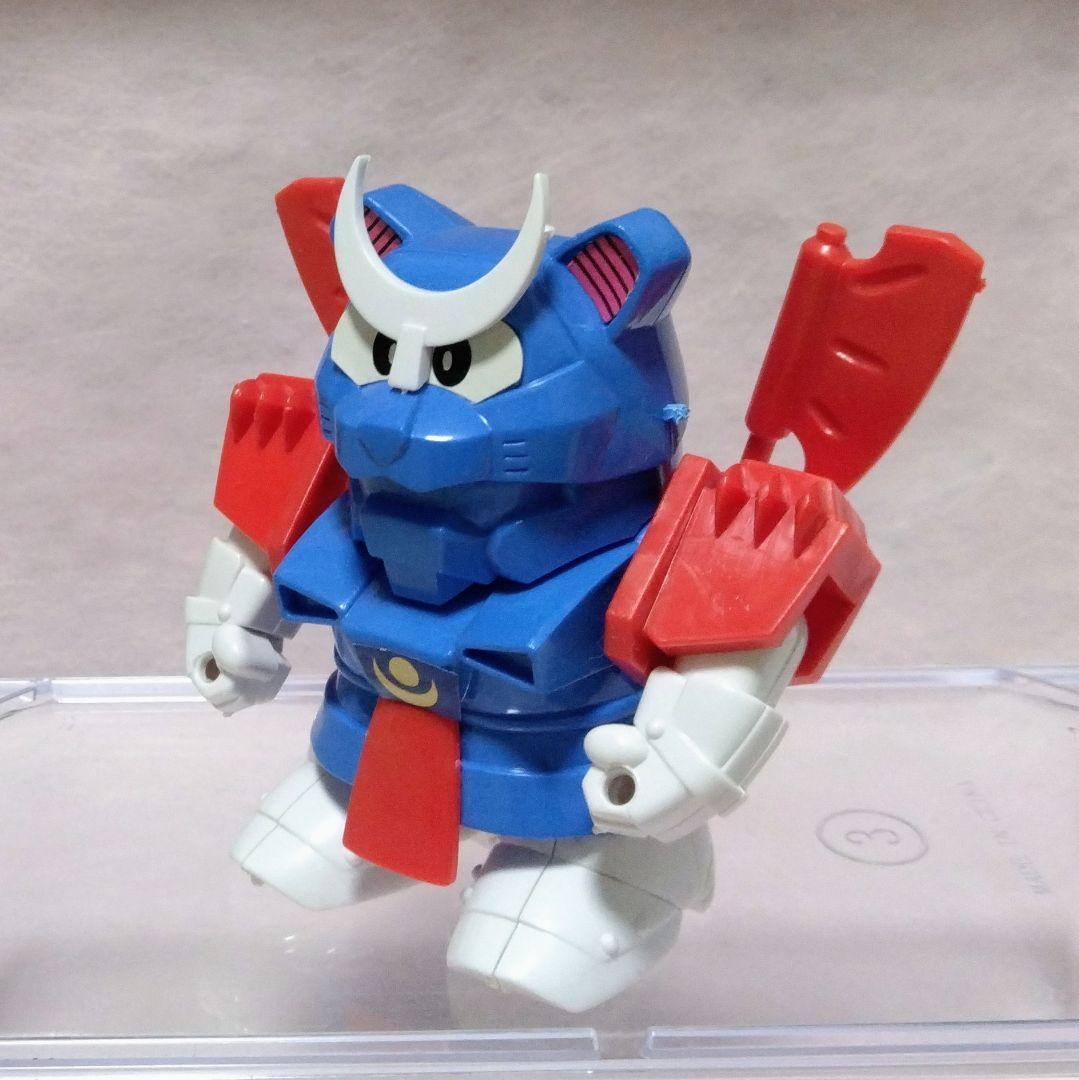 d*2様 桃太郎伝説チョコ 第2弾 カバヤ食玩 桃太郎＆金太郎