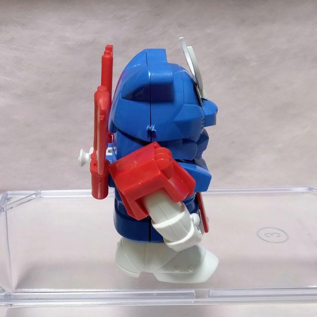 d*2様 桃太郎伝説チョコ 第2弾 カバヤ食玩 桃太郎＆金太郎