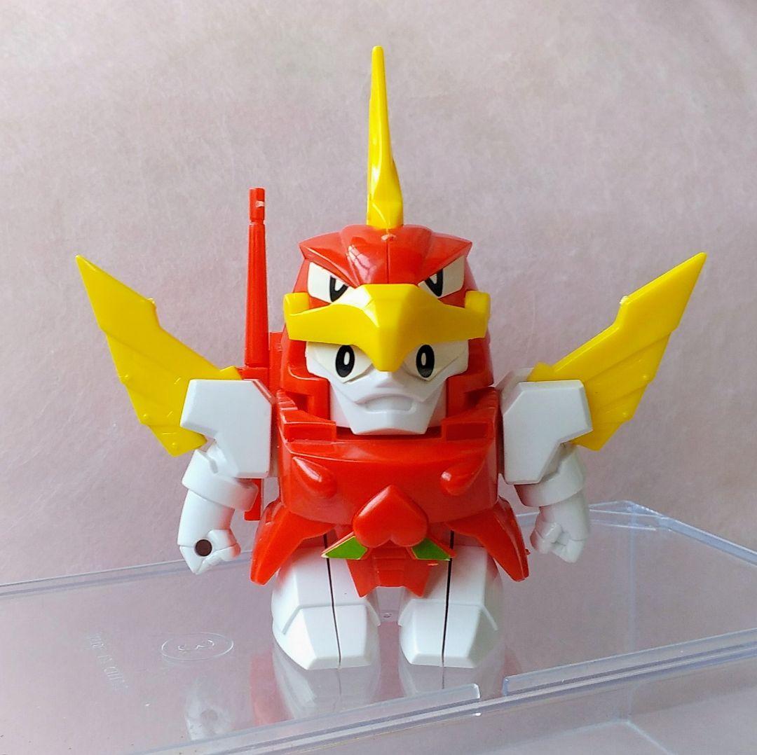 d*2様 桃太郎伝説チョコ 第2弾 カバヤ食玩 桃太郎＆金太郎