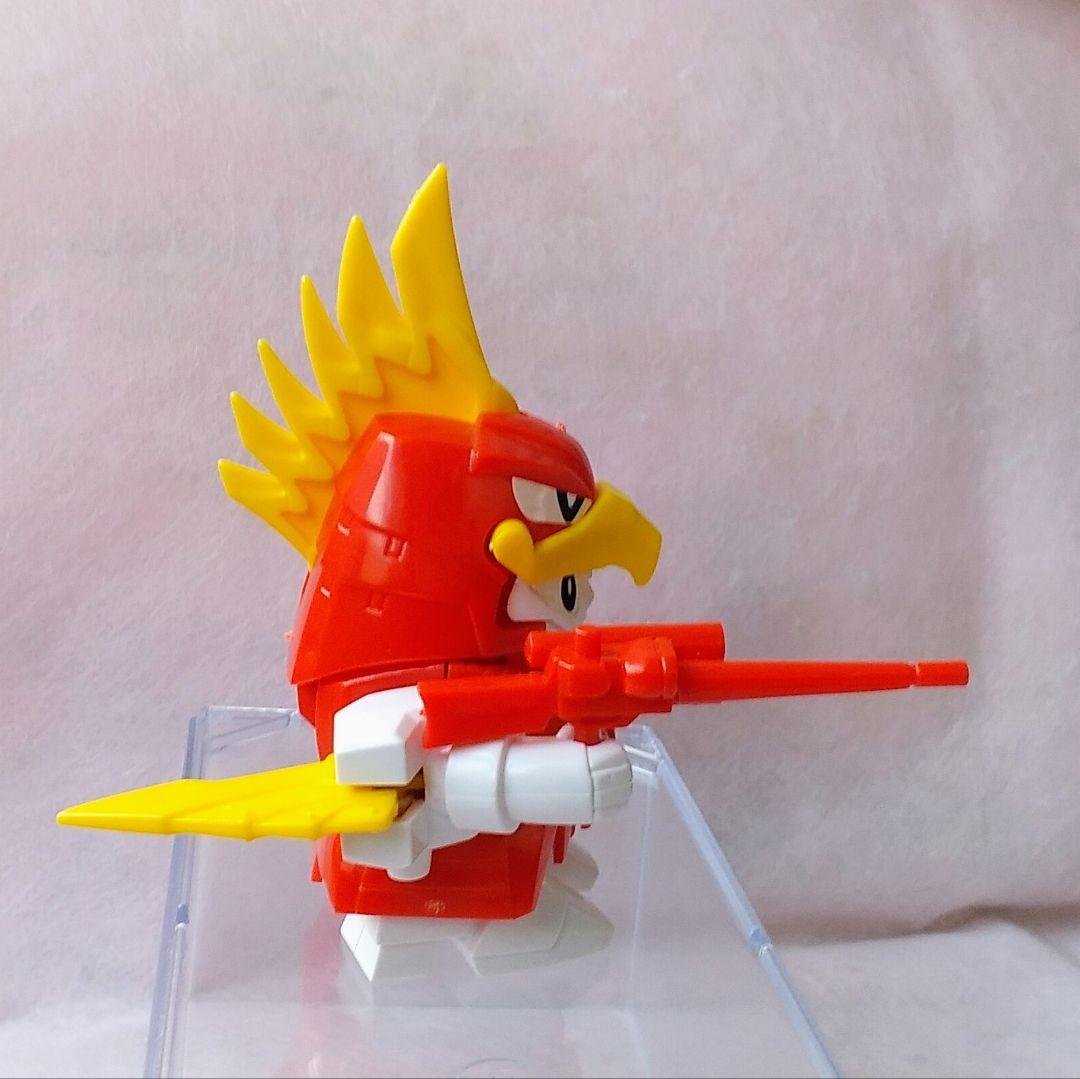 d*2様 桃太郎伝説チョコ 第2弾 カバヤ食玩 桃太郎＆金太郎