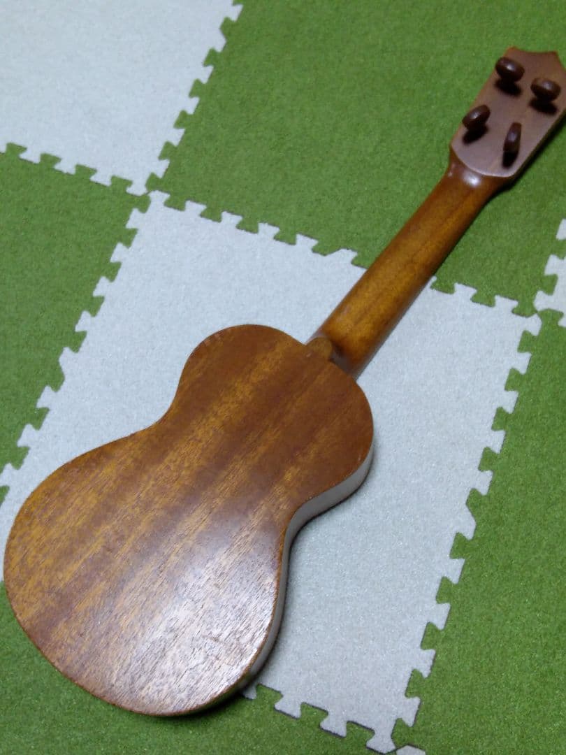 YAMAHA / NO.150 ウクレレ 1960年代製【ビンテージ】