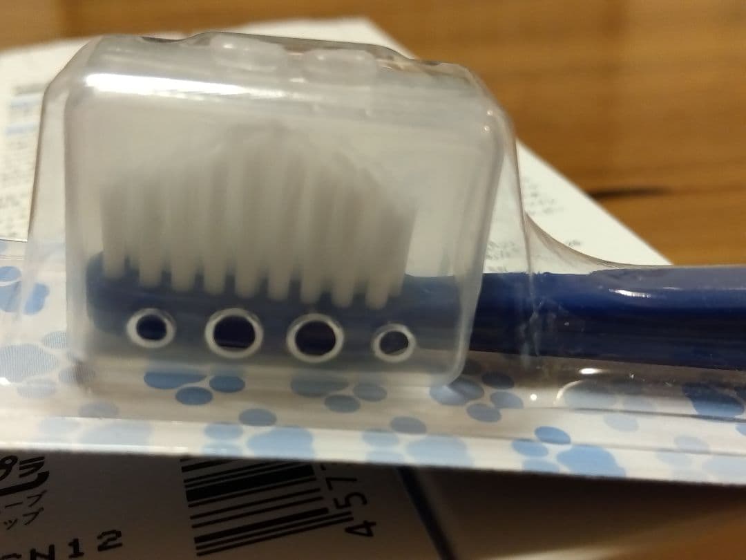 ドクターデンタルワン＋歯ブラシ