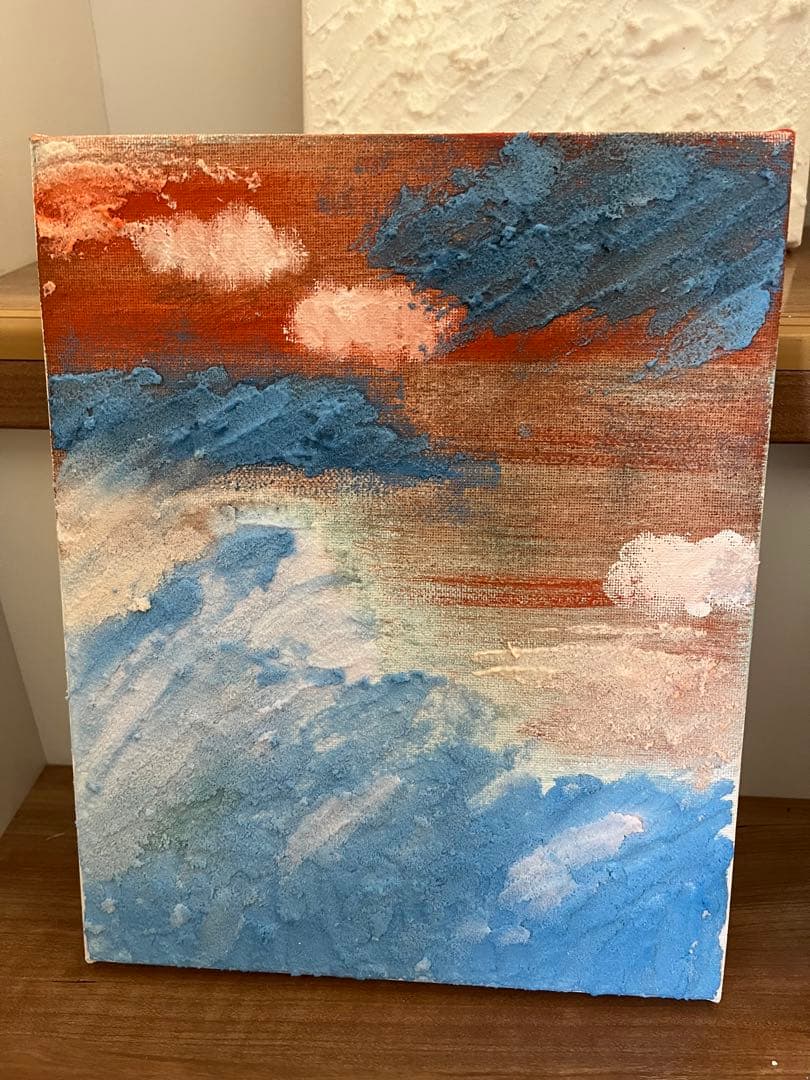 テクスチャーアート