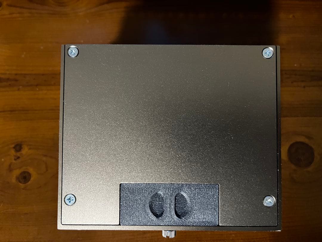 ジダン【SERIAL No.1】 OD-FIVE 2 Custom