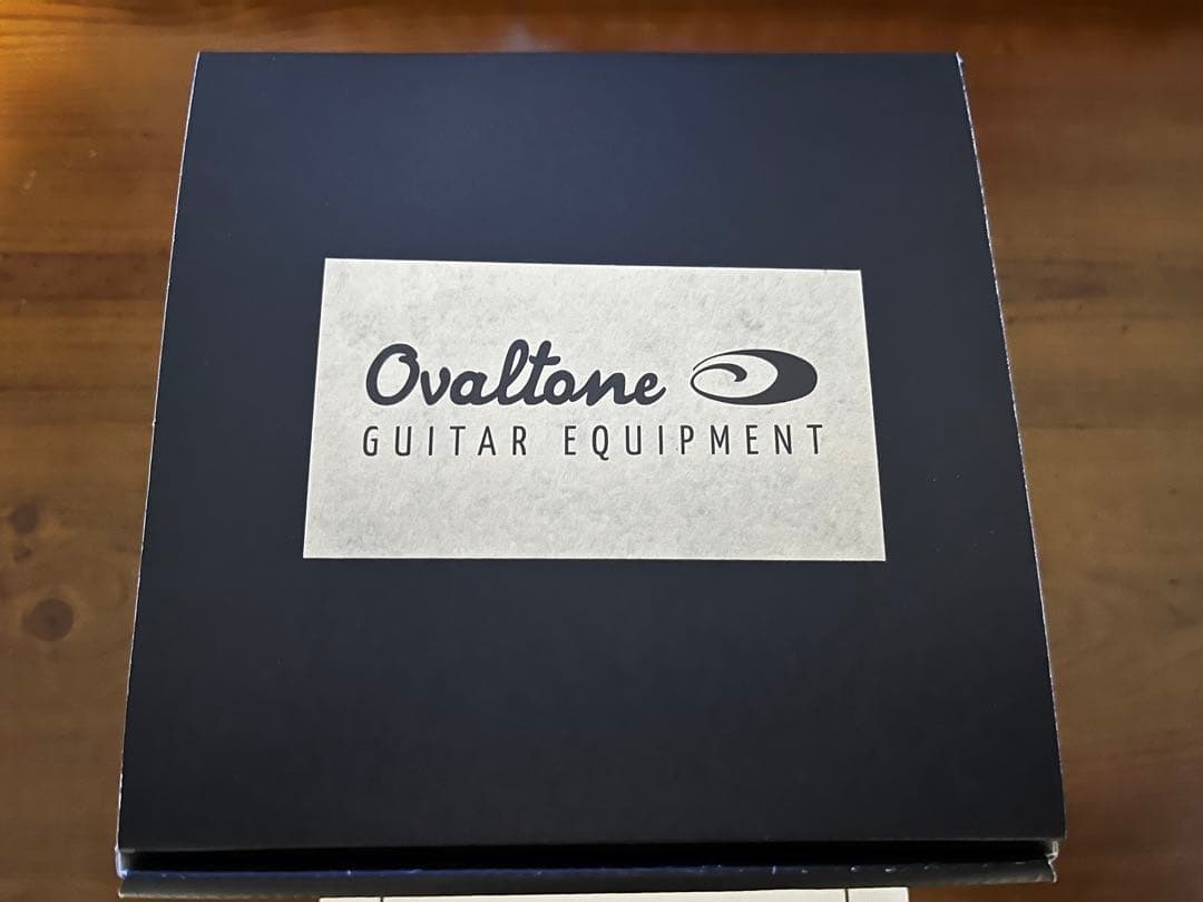 ジダン【SERIAL No.1】 OD-FIVE 2 Custom