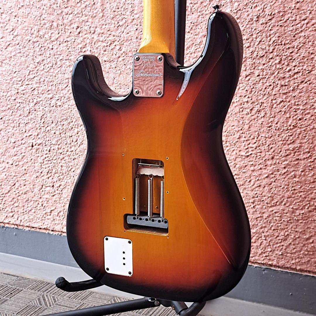 ■Blade Levinson Limited Stratocaster ST