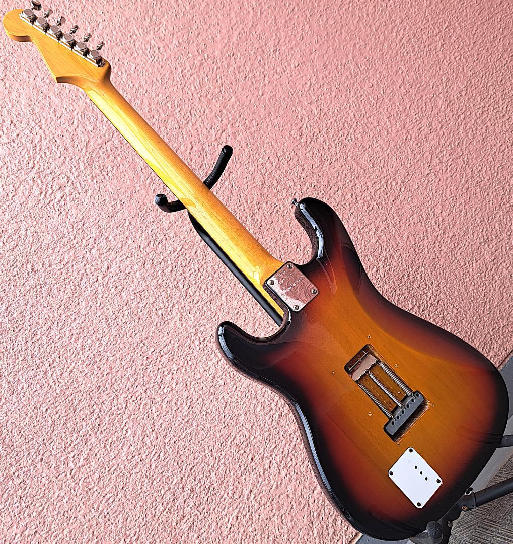 ■Blade Levinson Limited Stratocaster ST