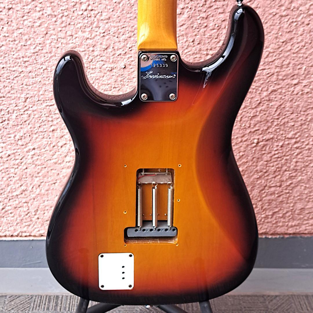 ■Blade Levinson Limited Stratocaster ST