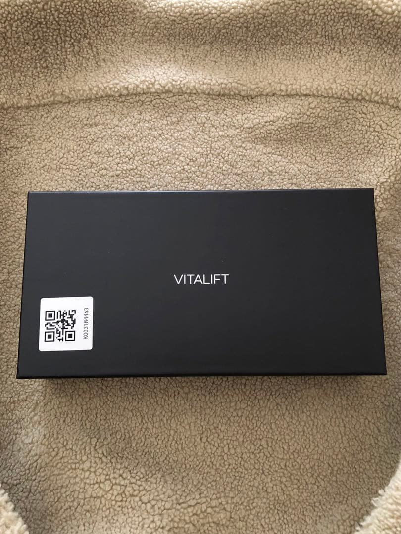 値下げしました☆Panasonic バイタリフトRF EH-SR85-K