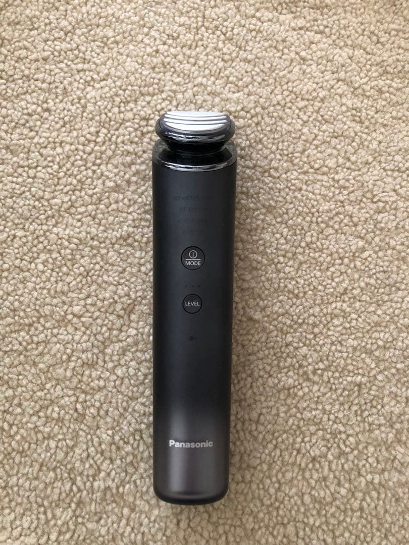 値下げしました☆Panasonic バイタリフトRF EH-SR85-K