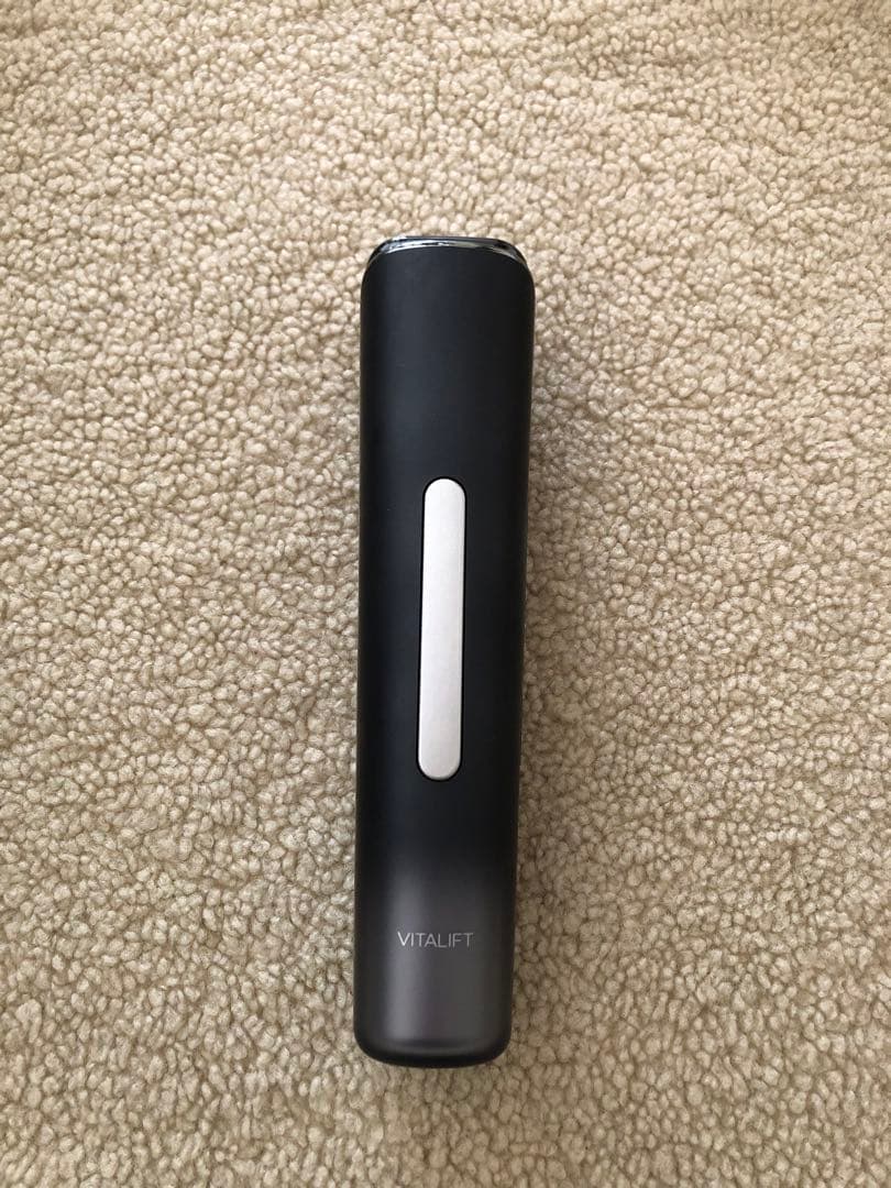 値下げしました☆Panasonic バイタリフトRF EH-SR85-K