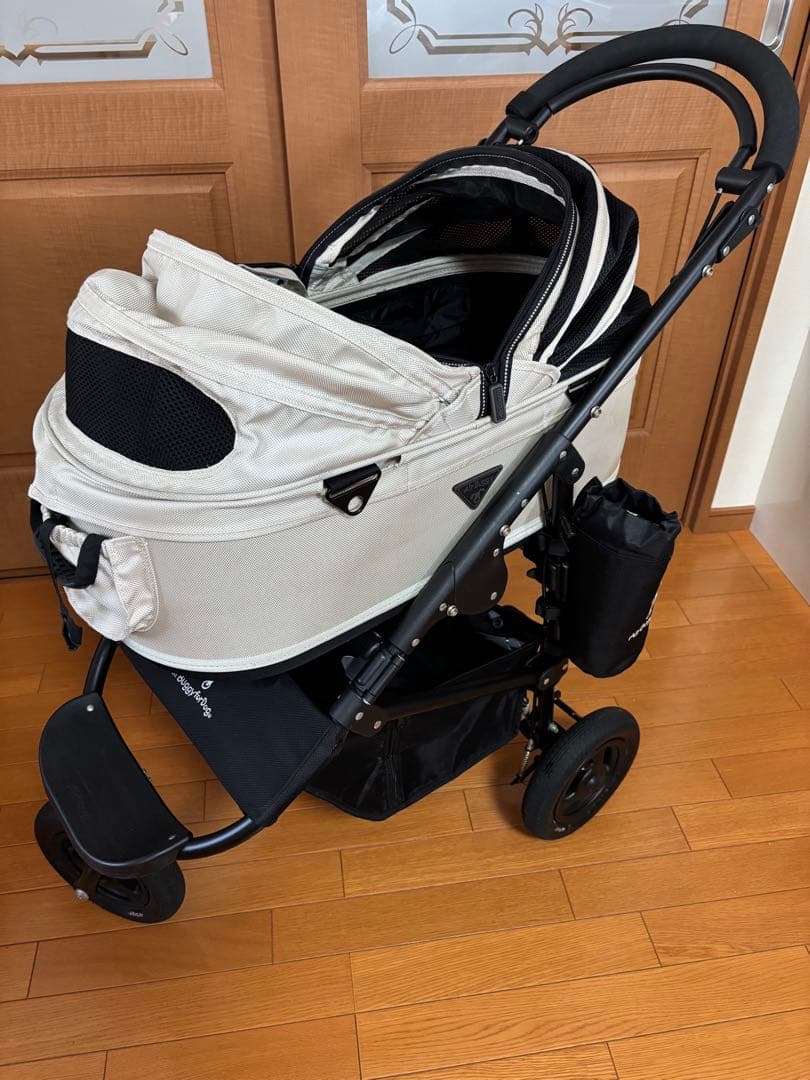 AirBuggy for Pet エアバギー ドーム2