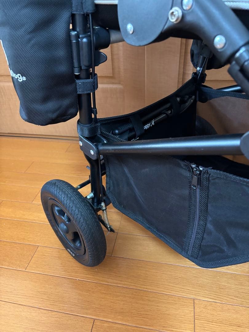 AirBuggy for Pet エアバギー ドーム2