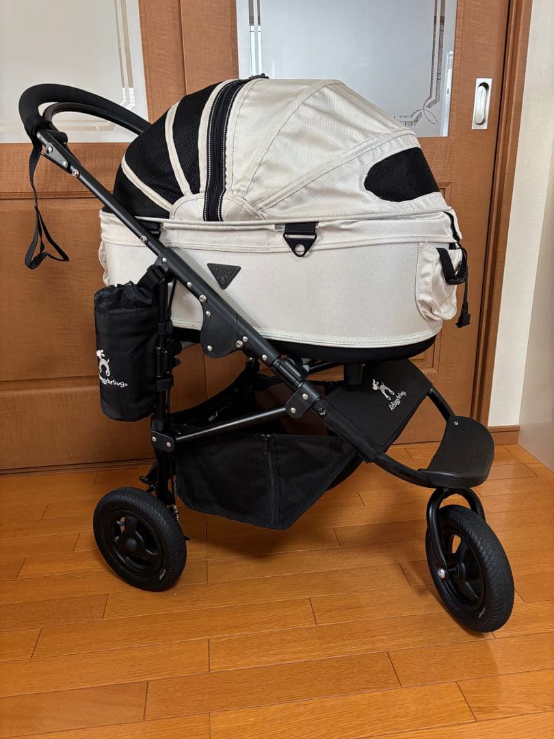 AirBuggy for Pet エアバギー ドーム2