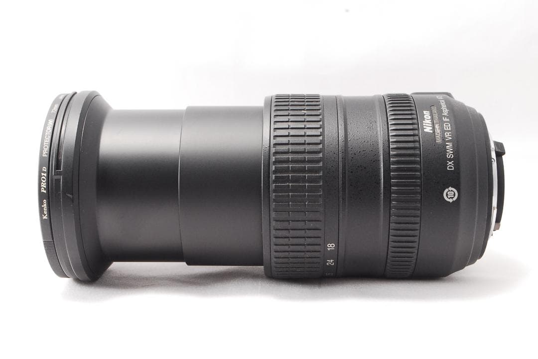 ✨超万能レンズ✨Nikon AF-S 18-200mm G ED VR